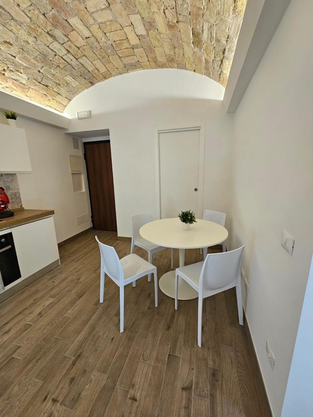 Campani Luxury Suite Roma Exterior foto