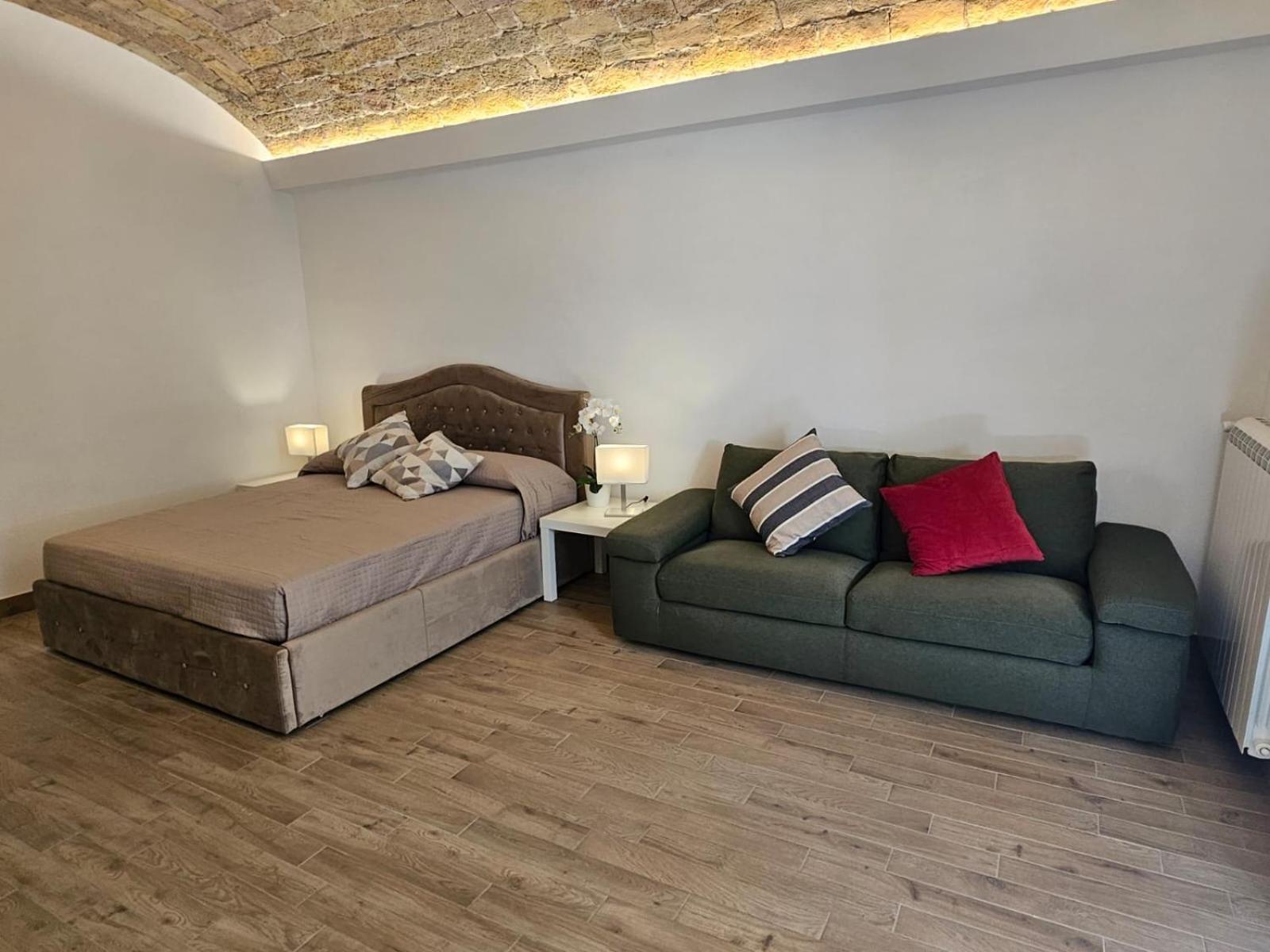 Campani Luxury Suite Roma Exterior foto
