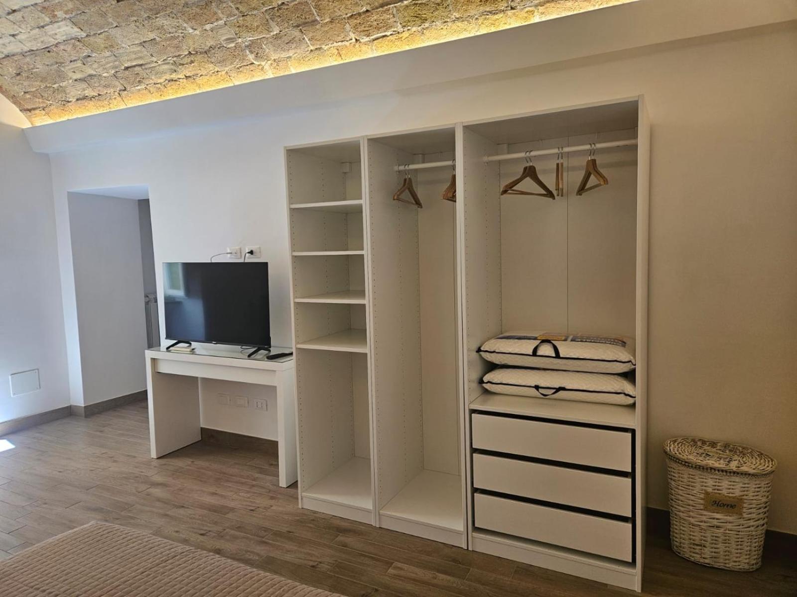 Campani Luxury Suite Roma Exterior foto