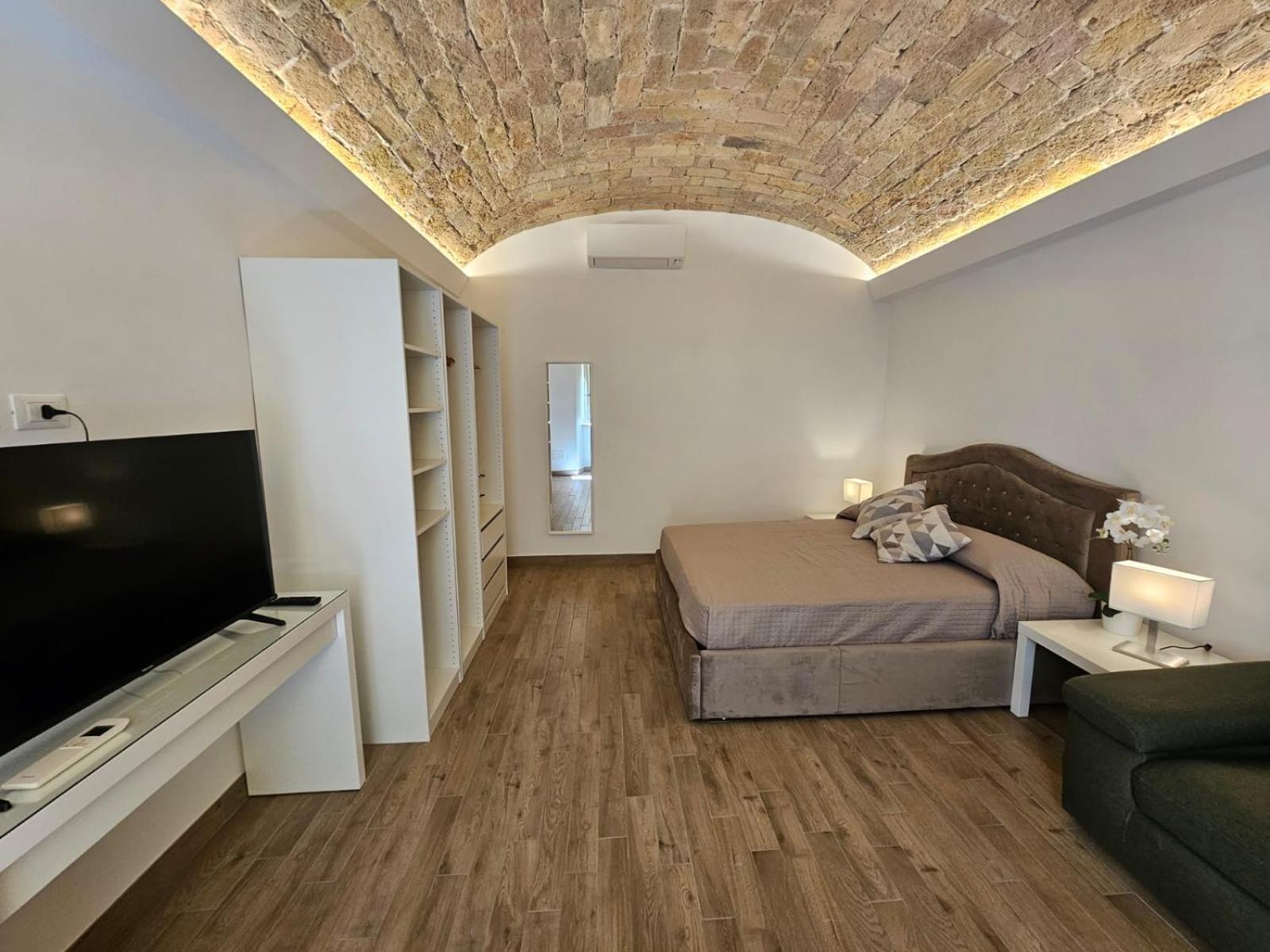 Campani Luxury Suite Roma Exterior foto
