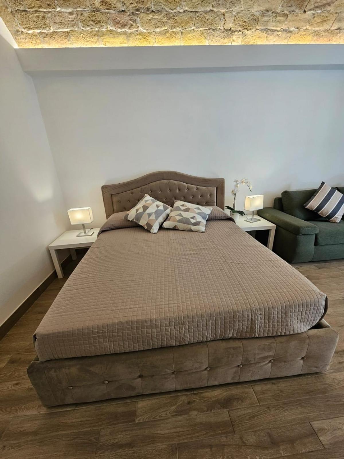 Campani Luxury Suite Roma Exterior foto
