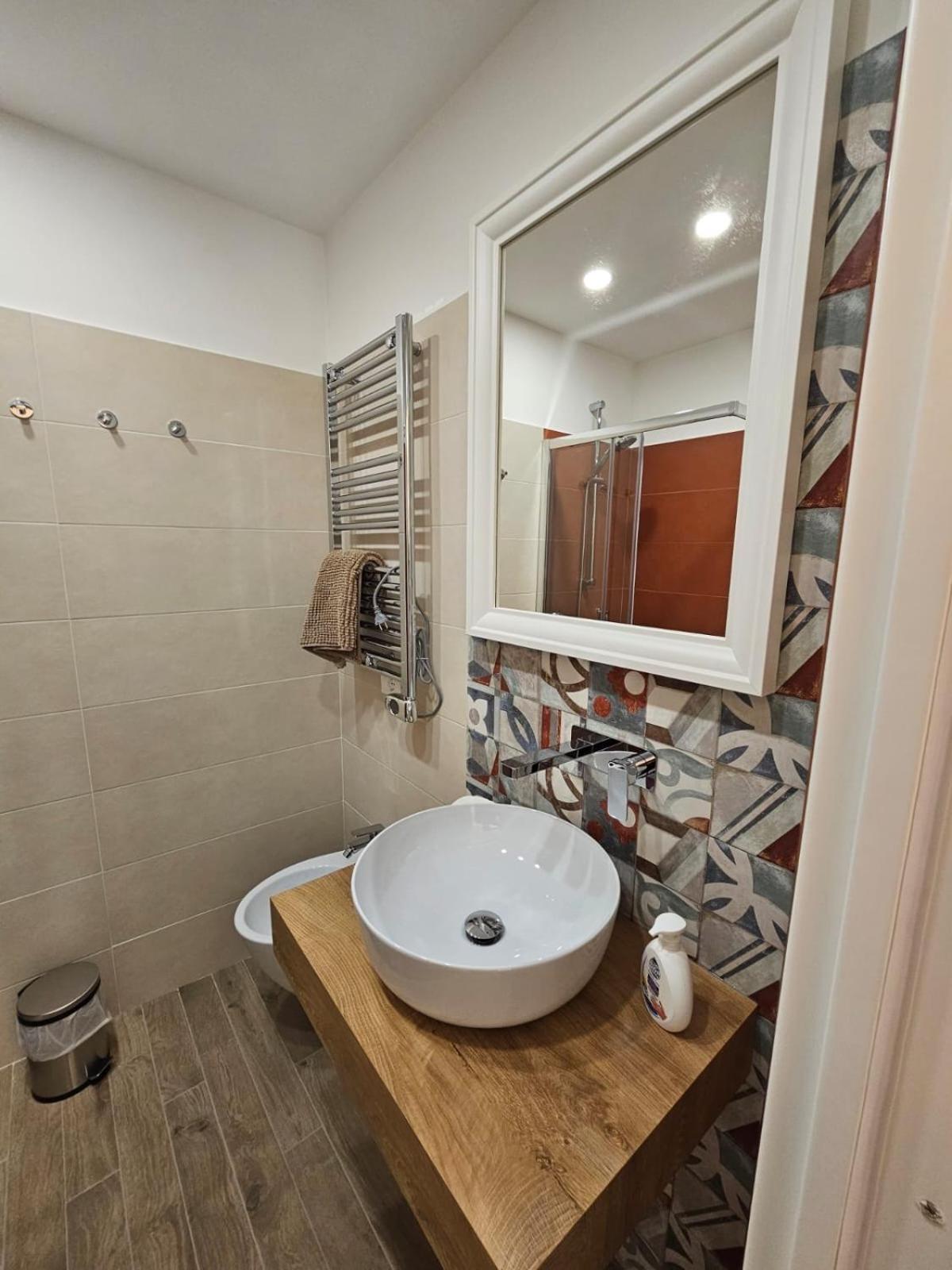Campani Luxury Suite Roma Exterior foto