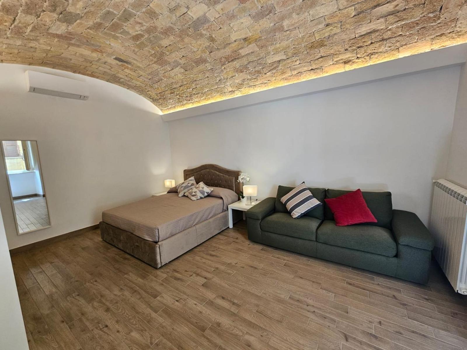 Campani Luxury Suite Roma Exterior foto
